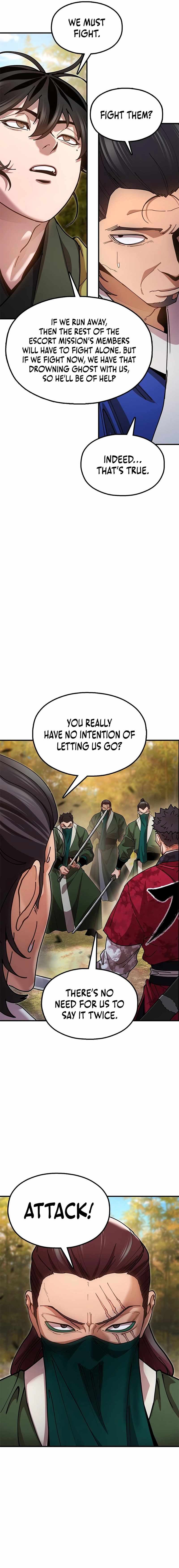 Chronicles of the Lazy Sovereign - Chapter 16 - Page 26