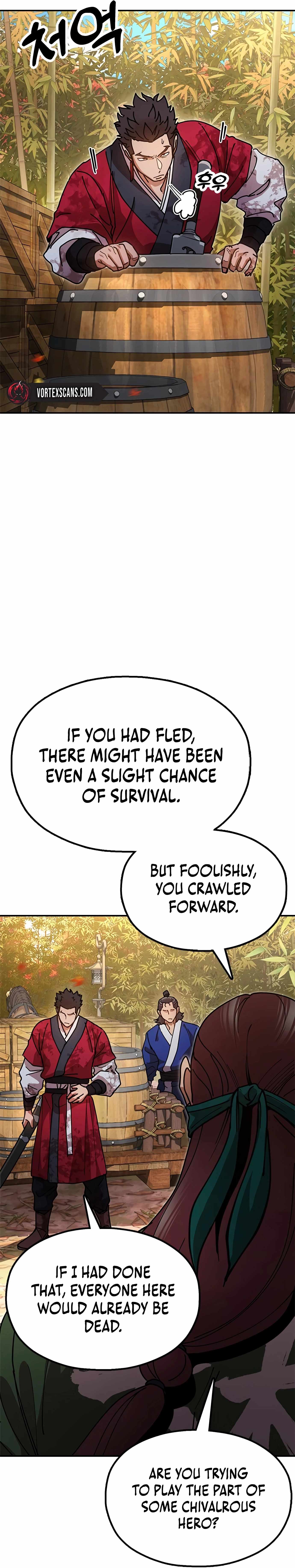 Chronicles of the Lazy Sovereign - Chapter 16 - Page 36