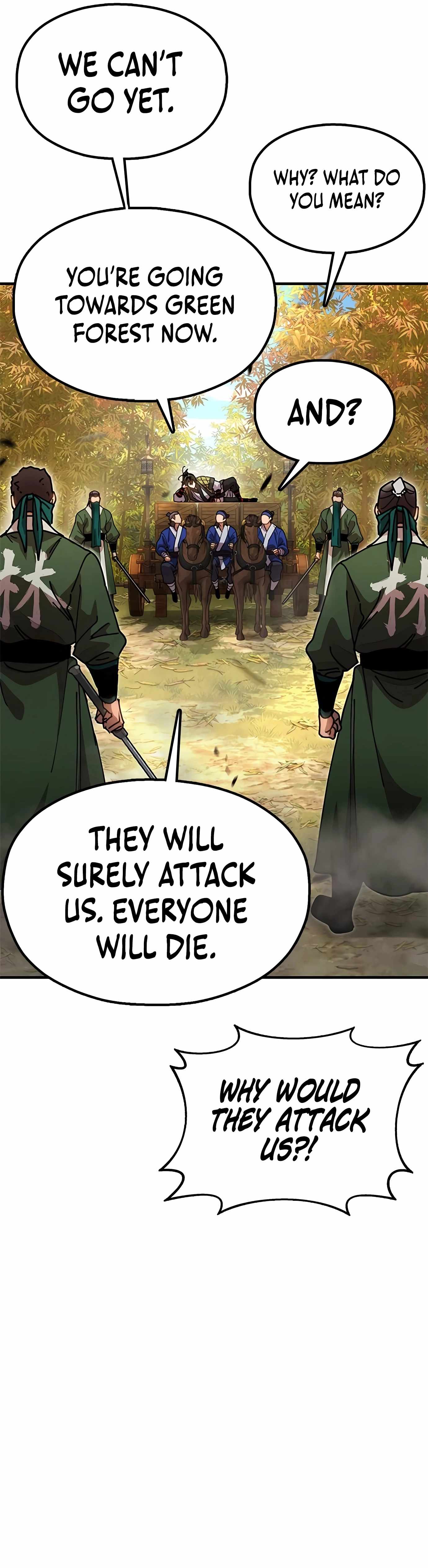 Chronicles of the Lazy Sovereign - Chapter 16 - Page 41