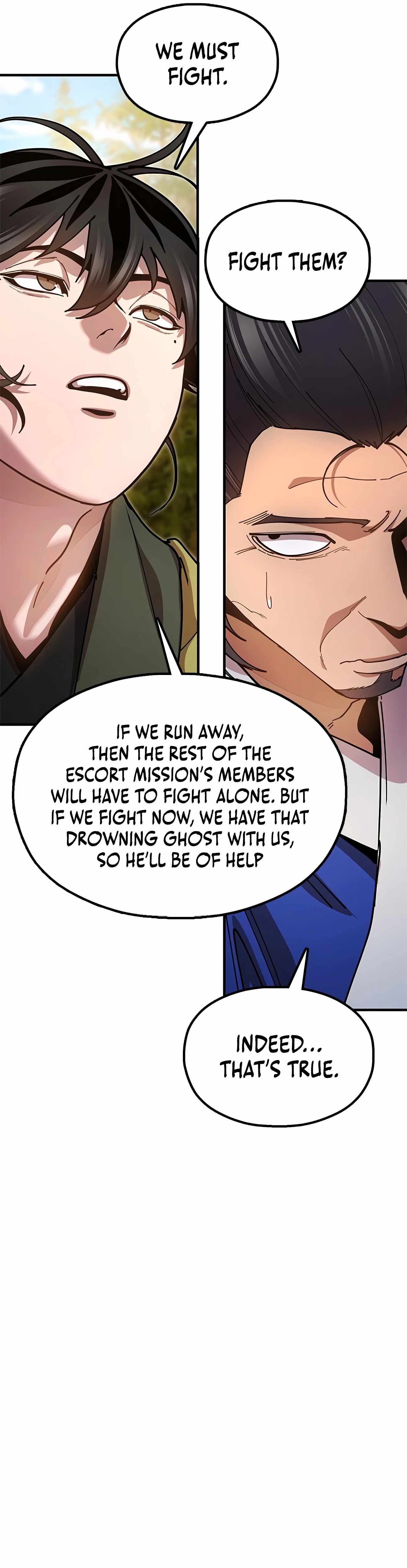 Chronicles of the Lazy Sovereign - Chapter 16 - Page 50