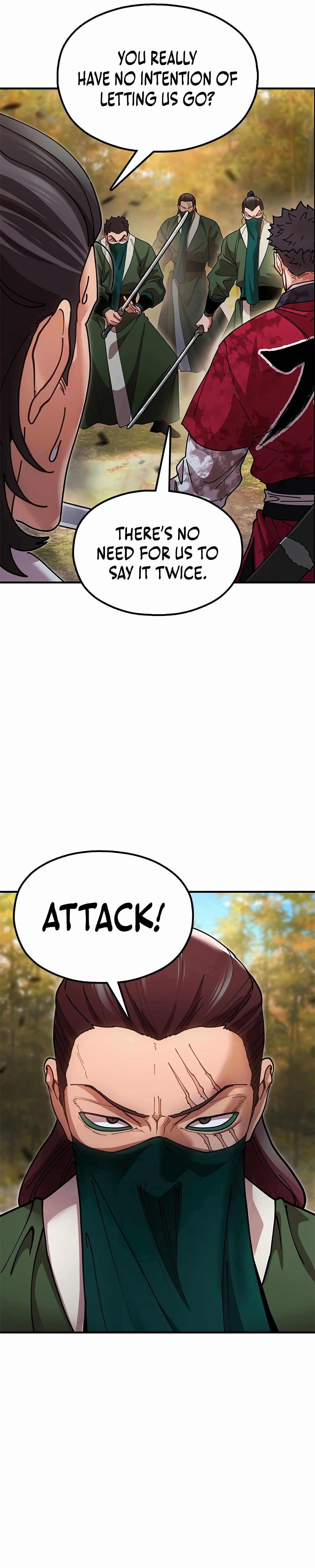 Chronicles of the Lazy Sovereign - Chapter 16 - Page 51