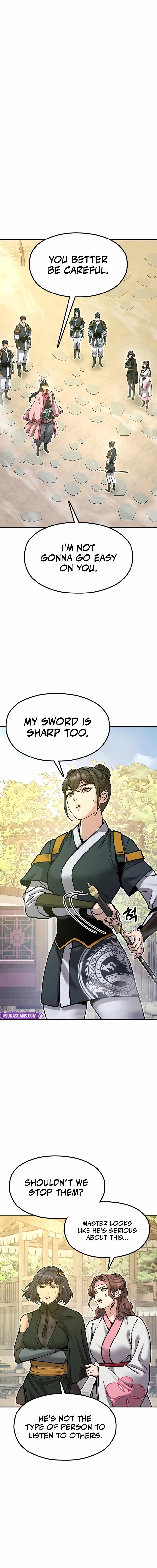 Chronicles of the Lazy Sovereign - Chapter 35 - Page 12