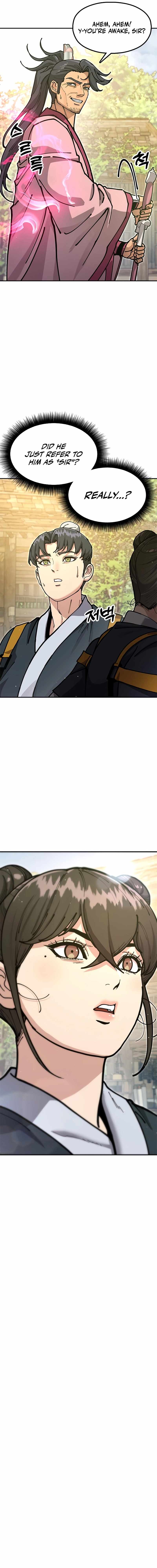 Chronicles of the Lazy Sovereign - Chapter 35 - Page 17