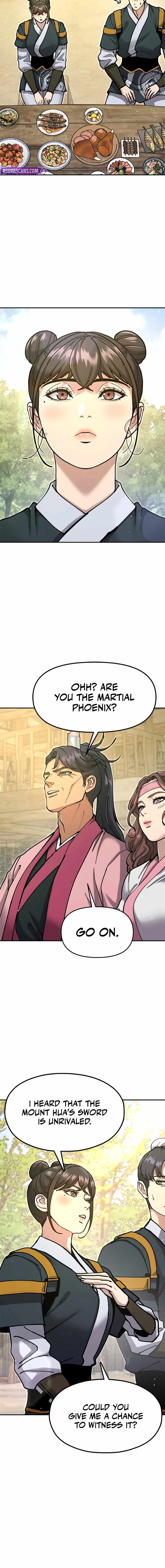 Chronicles of the Lazy Sovereign - Chapter 35 - Page 8