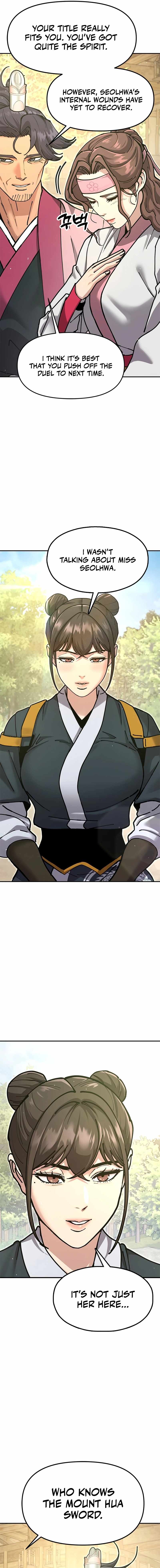 Chronicles of the Lazy Sovereign - Chapter 35 - Page 9