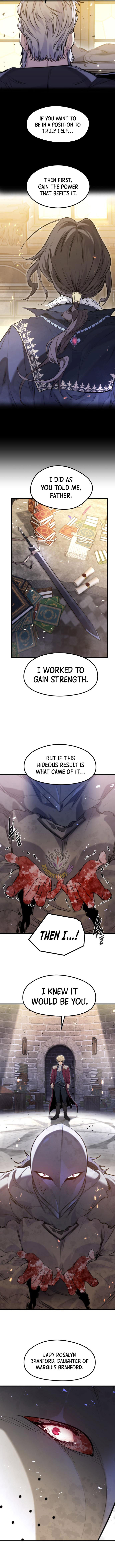 The Regressed Mercenary’s Machinations - Chapter 52 - Page 13