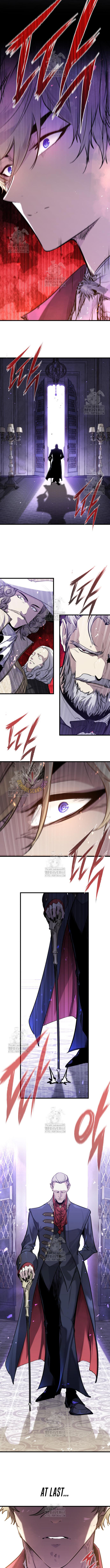 The Regressed Mercenary’s Machinations - Chapter 54 - Page 11