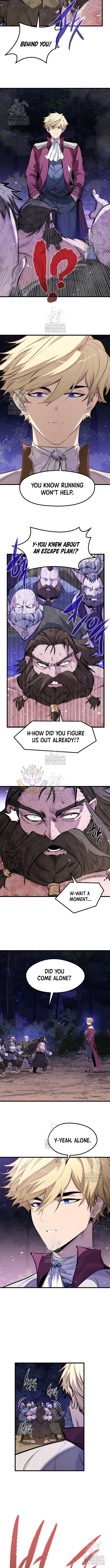 The Regressed Mercenary’s Machinations - Chapter 57 - Page 12