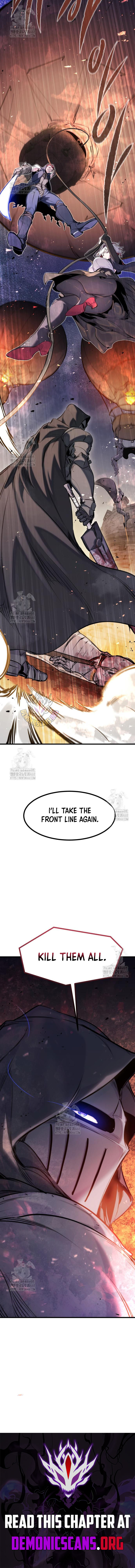 The Regressed Mercenary’s Machinations - Chapter 60 - Page 12