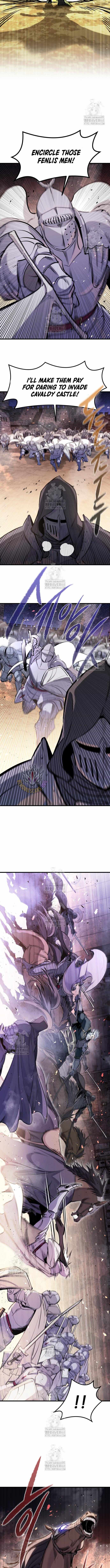The Regressed Mercenary’s Machinations - Chapter 62 - Page 12