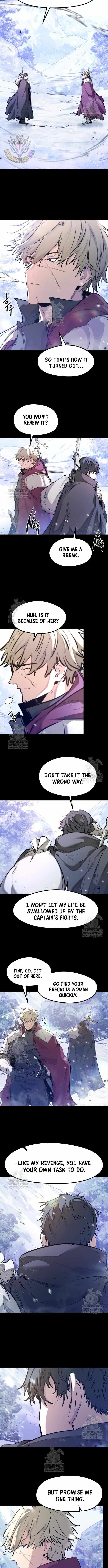 The Regressed Mercenary’s Machinations - Chapter 64 - Page 1