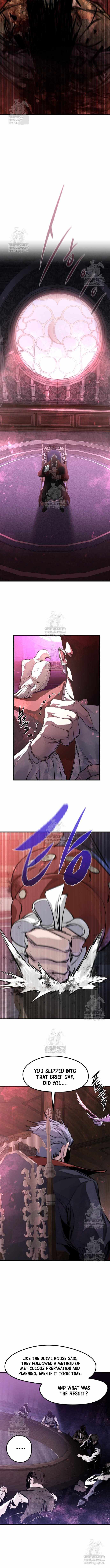 The Regressed Mercenary’s Machinations - Chapter 64 - Page 12
