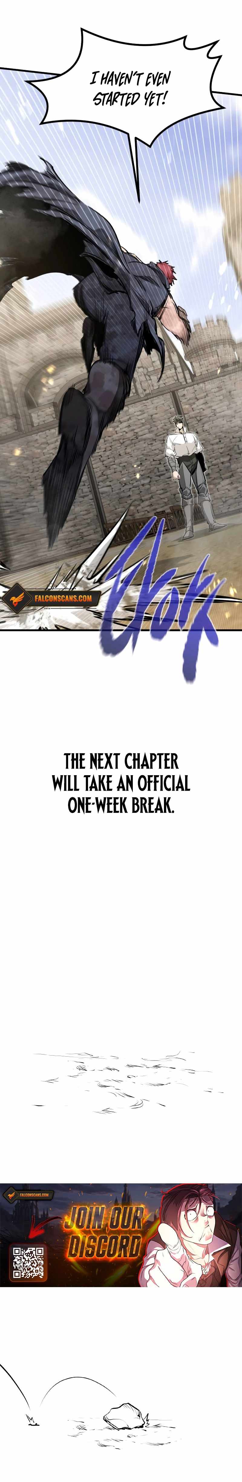 The Regressed Mercenary’s Machinations - Chapter 65 - Page 15