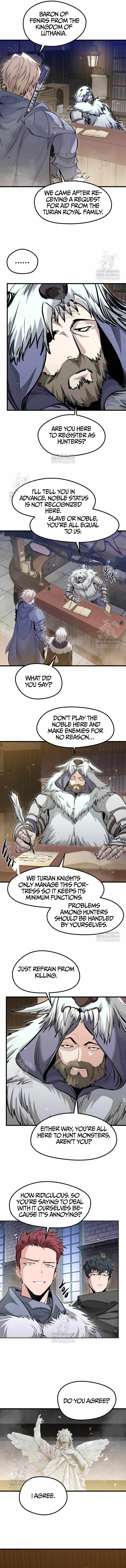 The Regressed Mercenary’s Machinations - Chapter 68 - Page 12
