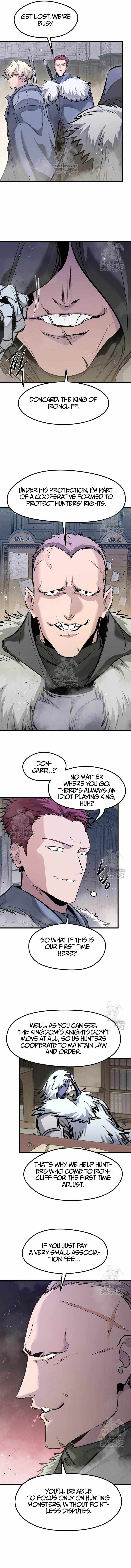 The Regressed Mercenary’s Machinations - Chapter 68 - Page 14