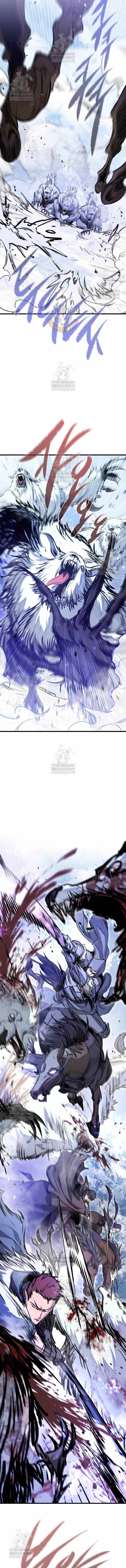 The Regressed Mercenary’s Machinations - Chapter 68 - Page 4