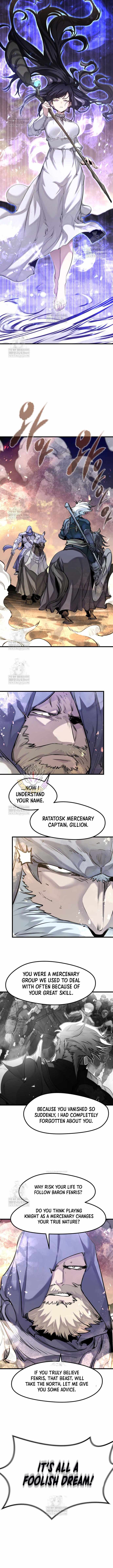 The Regressed Mercenary’s Machinations - Chapter 77 - Page 11