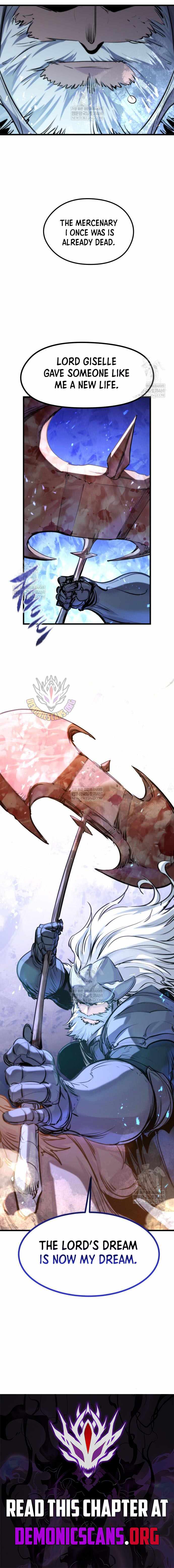 The Regressed Mercenary’s Machinations - Chapter 77 - Page 12