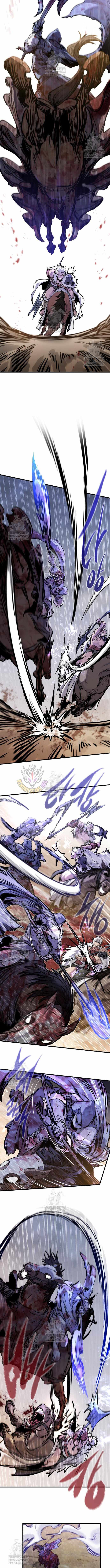 The Regressed Mercenary’s Machinations - Chapter 77 - Page 3