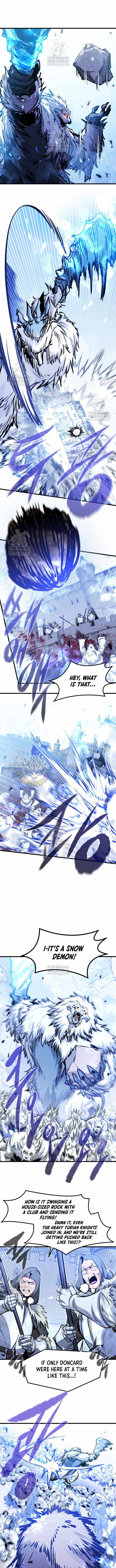 The Regressed Mercenary’s Machinations - Chapter 79 - Page 0