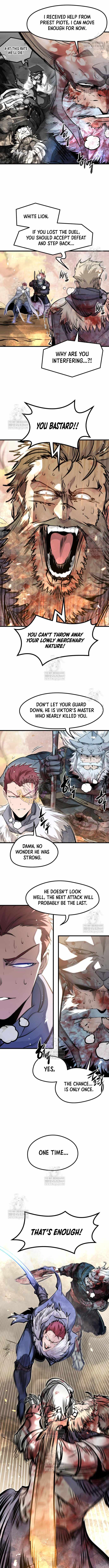 The Regressed Mercenary’s Machinations - Chapter 79 - Page 10