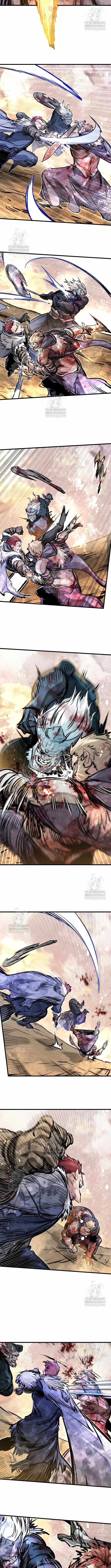 The Regressed Mercenary’s Machinations - Chapter 79 - Page 11