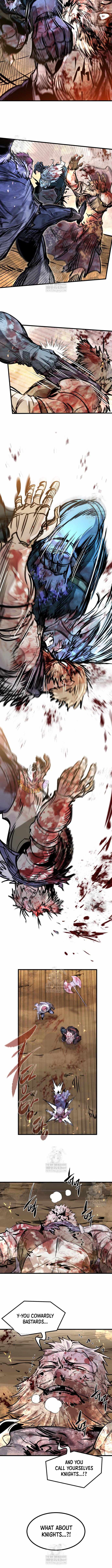 The Regressed Mercenary’s Machinations - Chapter 79 - Page 12