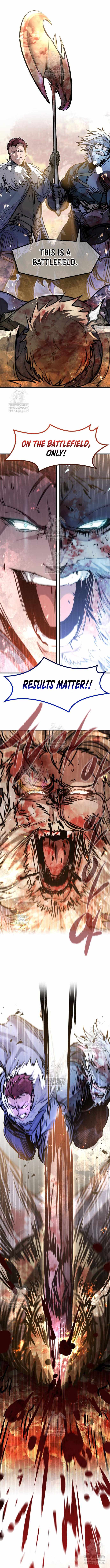 The Regressed Mercenary’s Machinations - Chapter 79 - Page 13