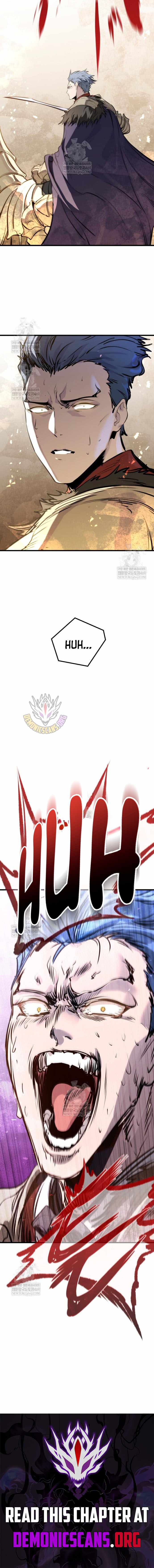 The Regressed Mercenary’s Machinations - Chapter 79 - Page 14