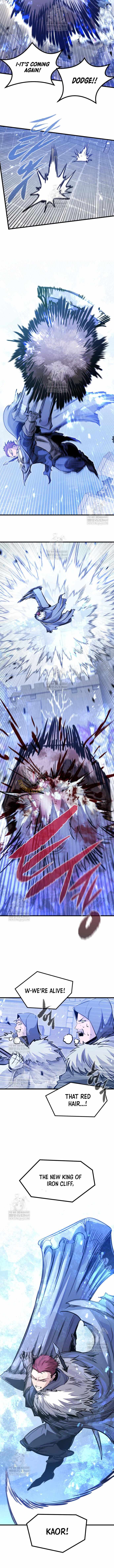 The Regressed Mercenary’s Machinations - Chapter 79 - Page 1