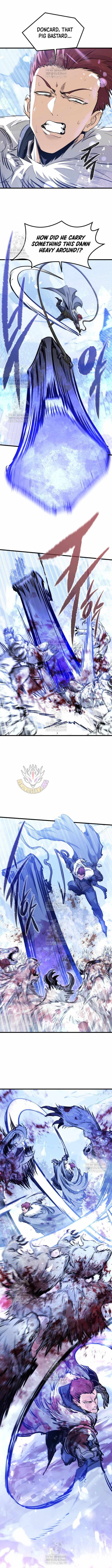 The Regressed Mercenary’s Machinations - Chapter 79 - Page 2