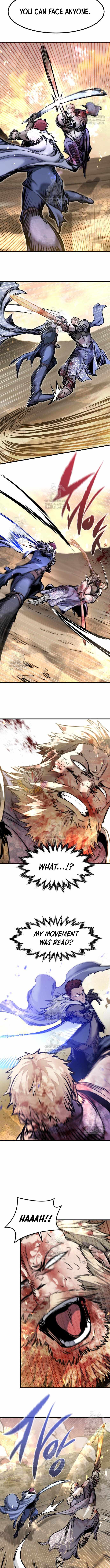 The Regressed Mercenary’s Machinations - Chapter 79 - Page 4