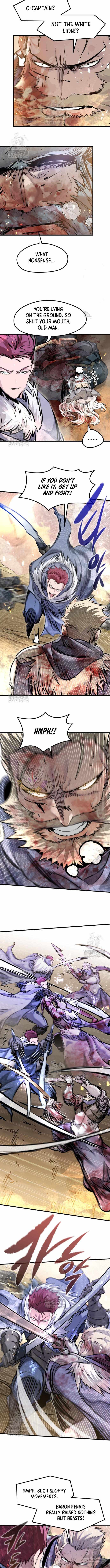 The Regressed Mercenary’s Machinations - Chapter 79 - Page 6