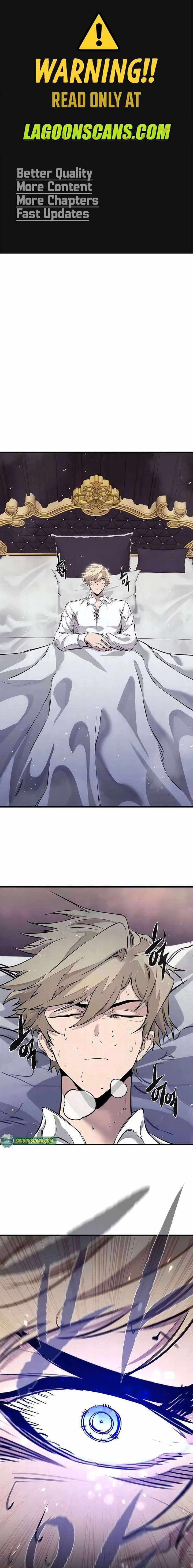 The Regressed Mercenary’s Machinations - Chapter 84 - Page 0