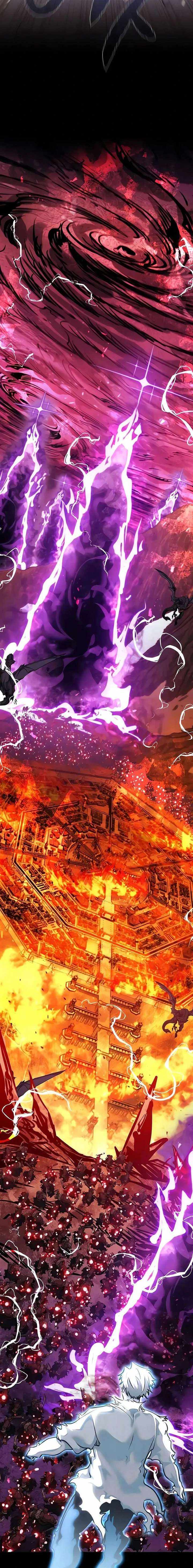 The Regressed Mercenary’s Machinations - Chapter 84 - Page 1