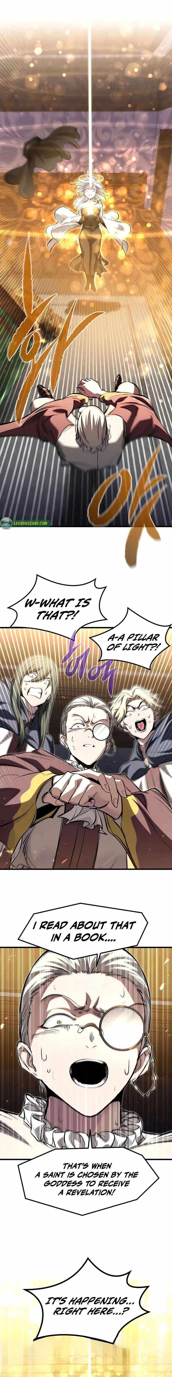 The Regressed Mercenary’s Machinations - Chapter 84 - Page 24