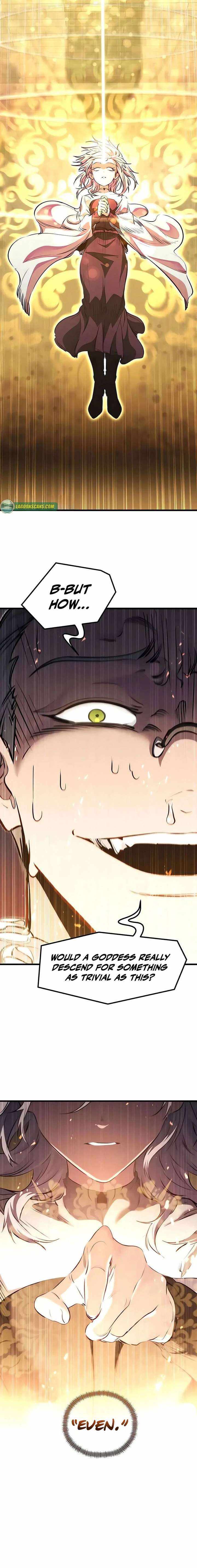 The Regressed Mercenary’s Machinations - Chapter 84 - Page 25