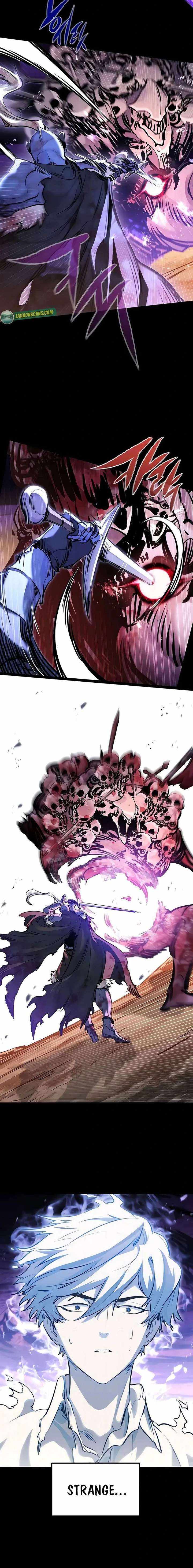 The Regressed Mercenary’s Machinations - Chapter 84 - Page 5