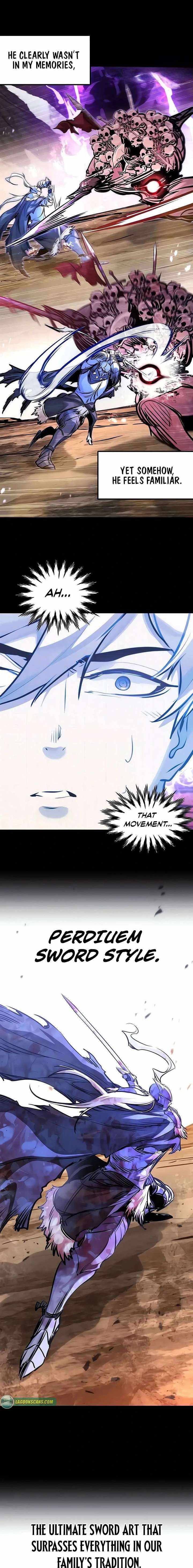 The Regressed Mercenary’s Machinations - Chapter 84 - Page 6