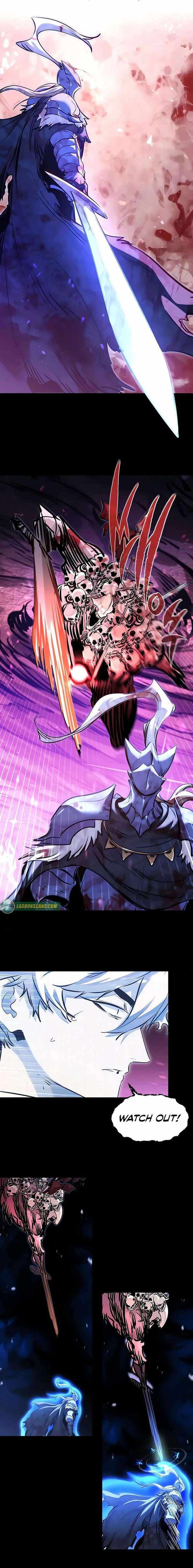 The Regressed Mercenary’s Machinations - Chapter 84 - Page 7