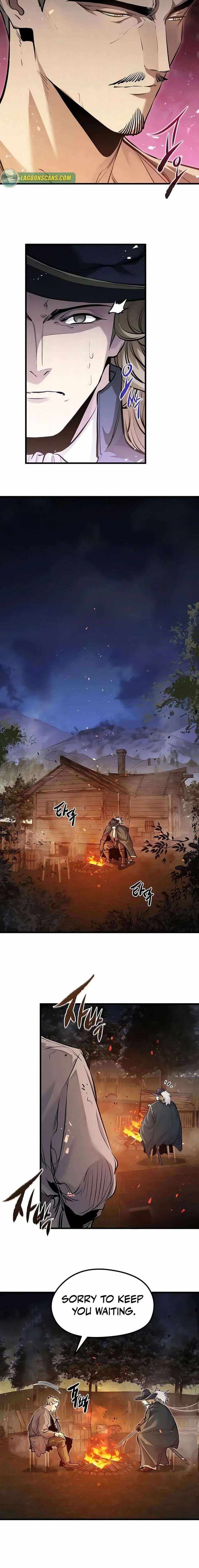 The Regressed Mercenary’s Machinations - Chapter 85 - Page 19