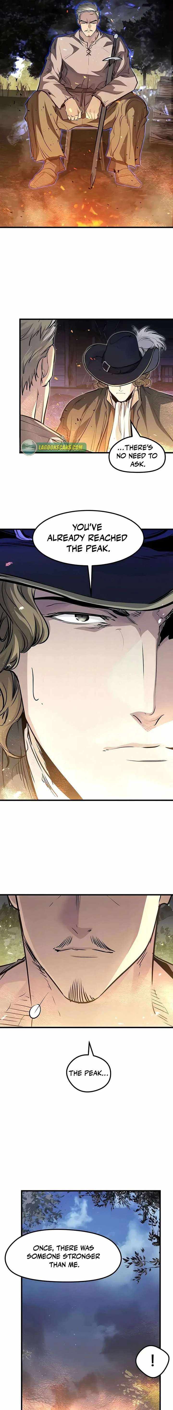 The Regressed Mercenary’s Machinations - Chapter 85 - Page 22