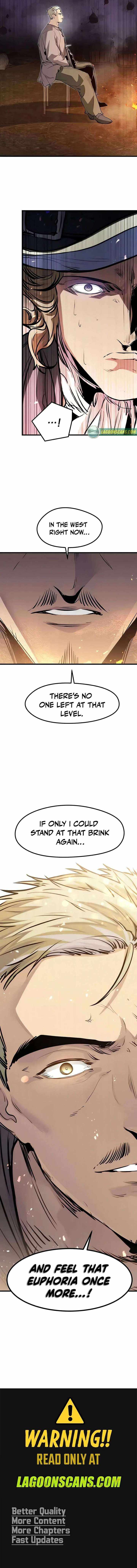 The Regressed Mercenary’s Machinations - Chapter 85 - Page 24