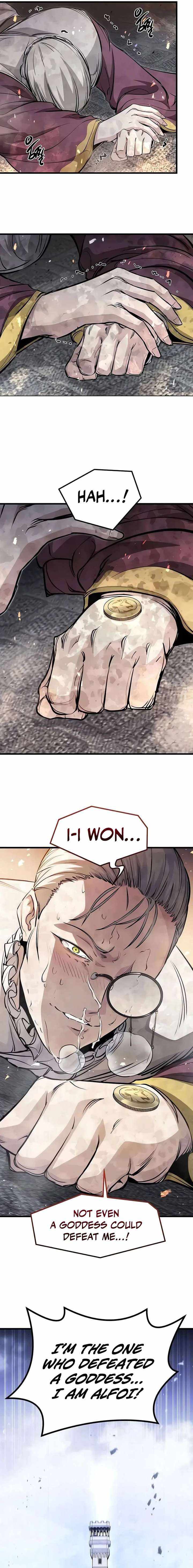 The Regressed Mercenary’s Machinations - Chapter 85 - Page 4