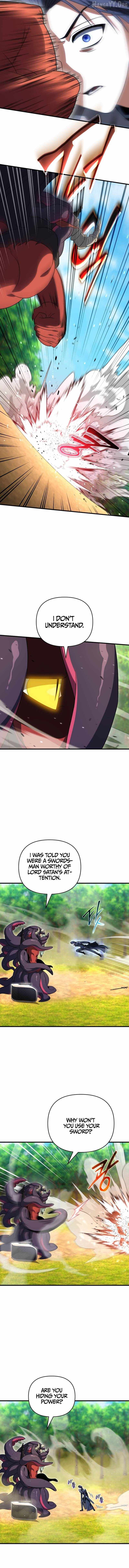Player Who Returned 10,000 Years Later - Chapter 140 - Page 7