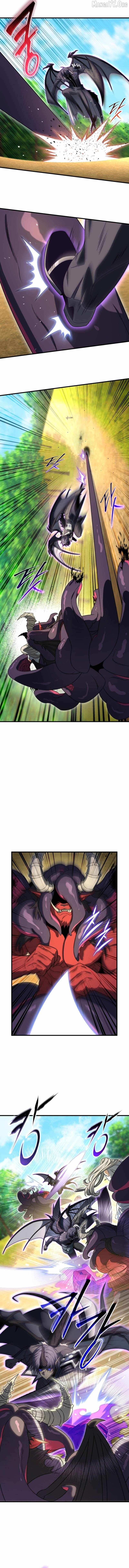 Player Who Returned 10,000 Years Later - Chapter 141 - Page 4