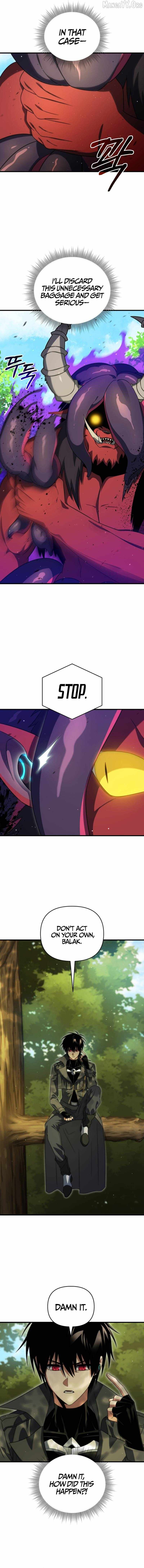 Player Who Returned 10,000 Years Later - Chapter 141 - Page 6
