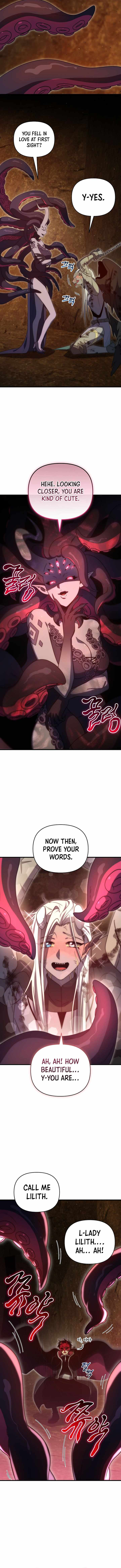 Player Who Returned 10,000 Years Later - Chapter 149 - Page 0