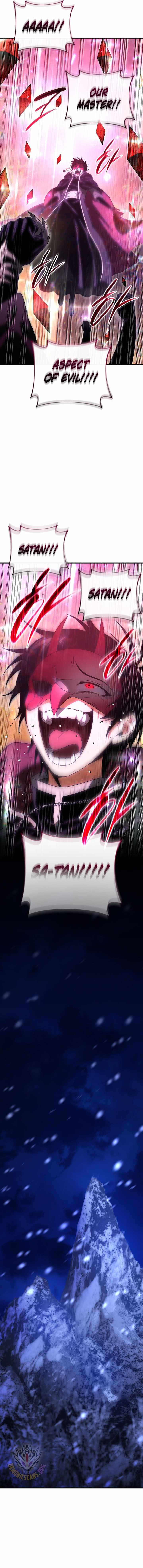 Player Who Returned 10,000 Years Later - Chapter 149 - Page 13