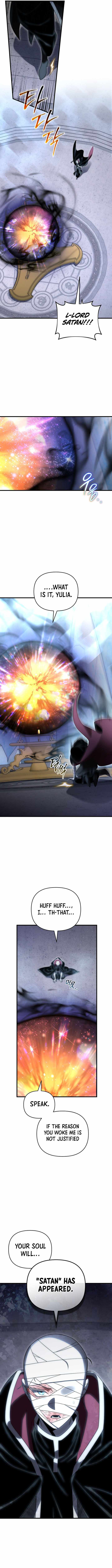 Player Who Returned 10,000 Years Later - Chapter 149 - Page 14